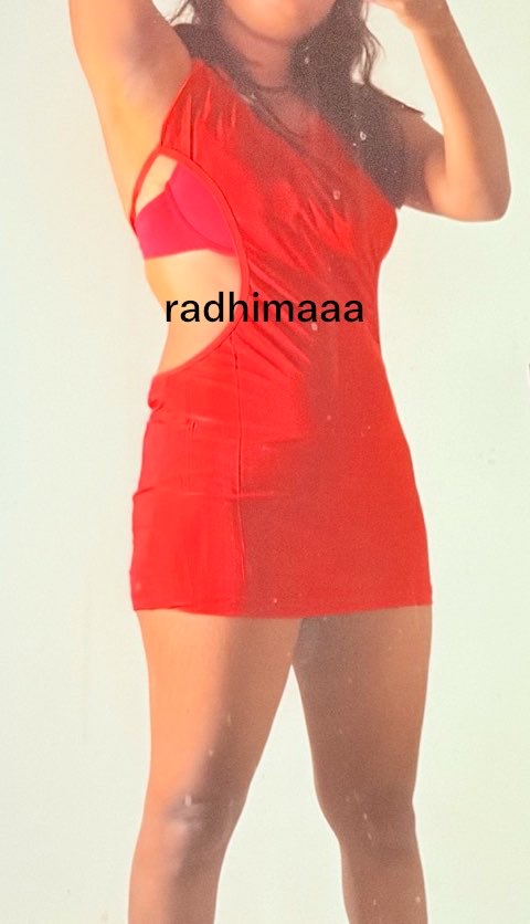 Radhiima's tweet photo. U like this hot radhi 💋🥵❣️ https://t.co/vw4rSXKIuS