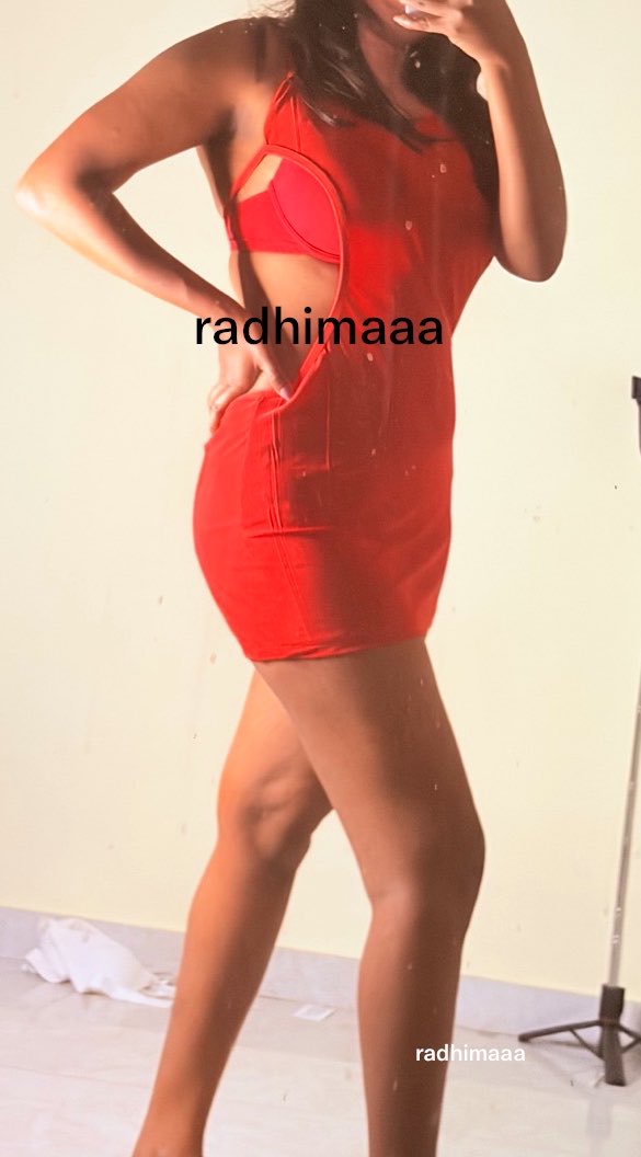 Radhiima's tweet photo. U like this hot radhi 💋🥵❣️ https://t.co/vw4rSXKIuS