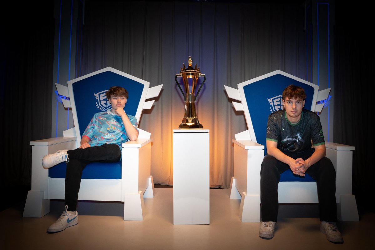 landostudios1's tweet photo. Unreal weekend! Super proud of the guys. Thank you Belgium https://t.co/ZDbk5NNvxv