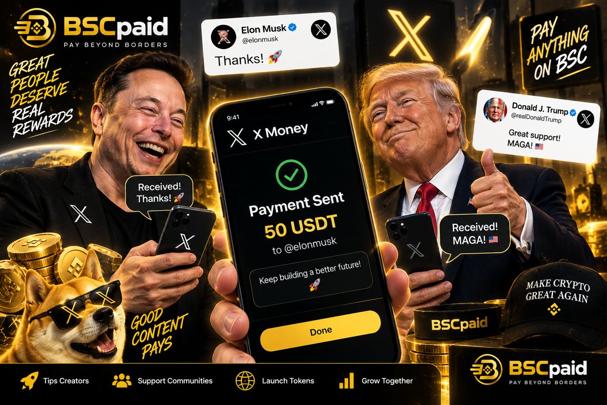 bscpaid's tweet photo. https://t.co/0hGi0Qi8ye