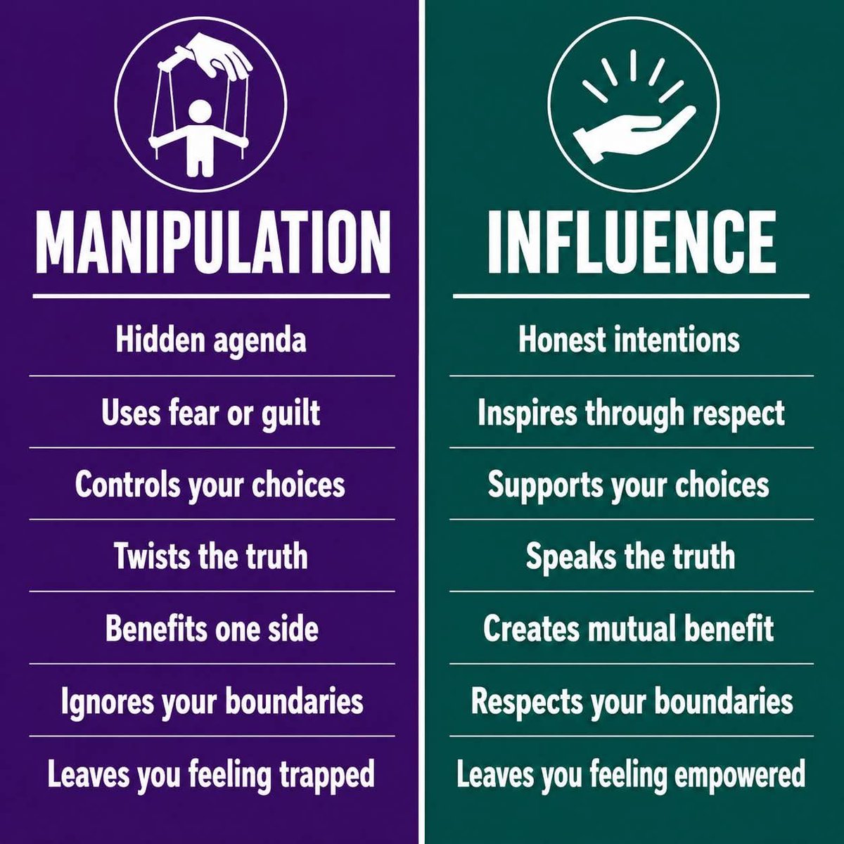 Stopworkplacebu's tweet photo. The Difference.. https://t.co/P0r6jWuKpj