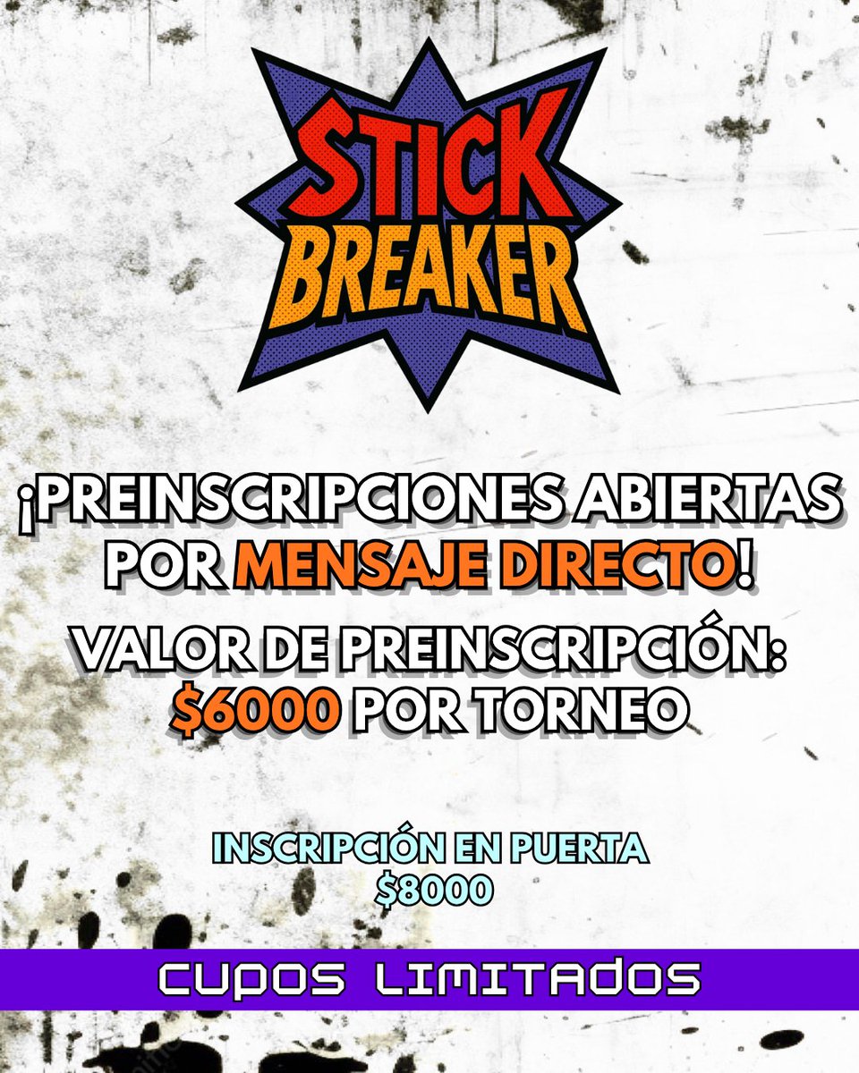 StickBreakerLP's tweet photo. https://t.co/De2If35VYc