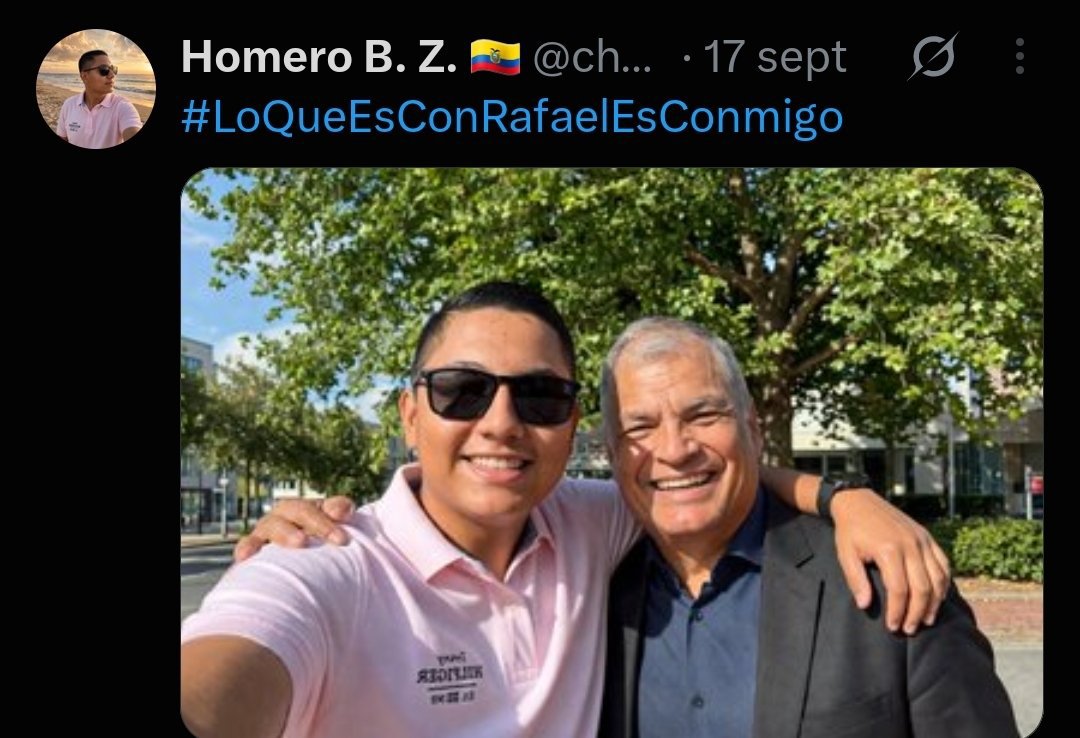 SOSECO2018's tweet photo. Miren nomás quien defiende a la hija de Fito!! 
Que la niña es inocente que se gana el 💸 honradamente de "influencer"!!
#GDORC sin duda. https://t.co/yz3kr9FHk9