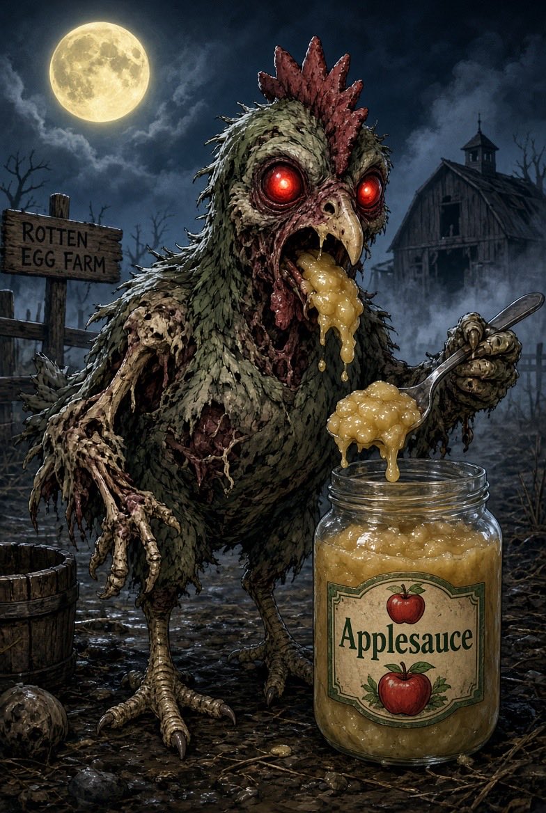 PoorChicken88's tweet photo. @Dubble_8_ Criss cross applesauce bitch!!!! https://t.co/yYEw0J5I2H