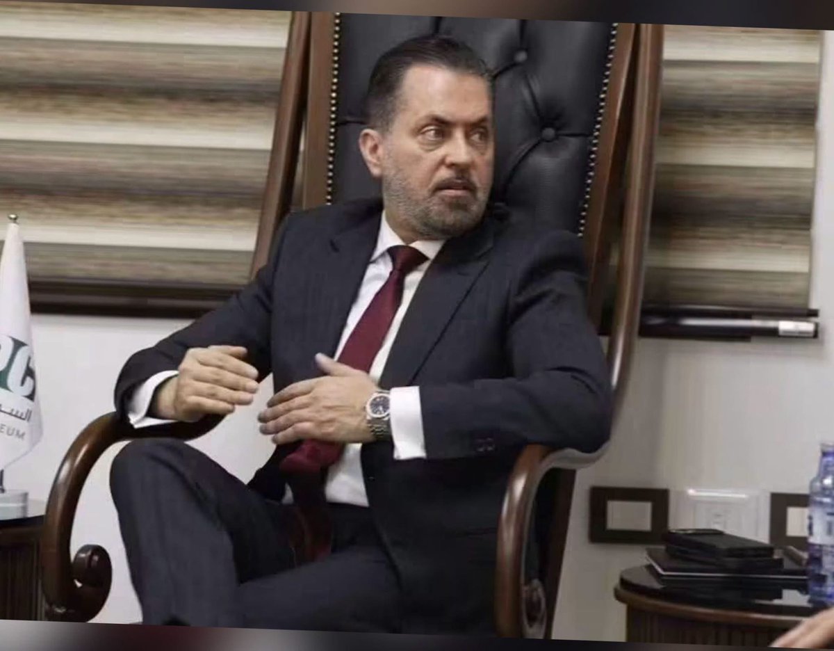 Hendawi_com's tweet photo. سيادة الرئيس أحمد الشرع هل نحن قطيع ؟ https://t.co/t3PhnEONef