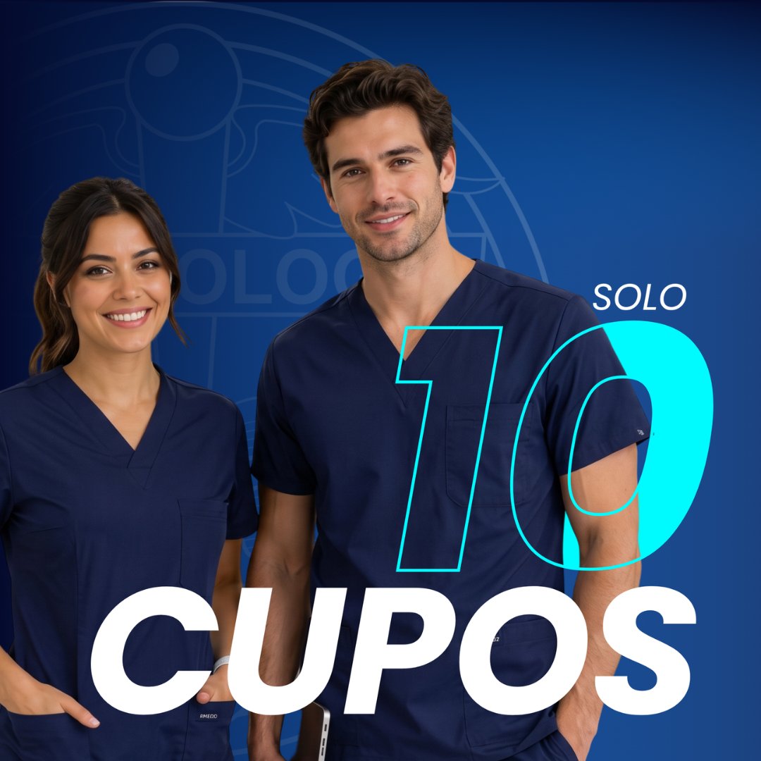 FODUCEoficial's tweet photo. Inscribete en el 𝗣𝗼𝘀𝗴𝗿𝗮𝗱𝗼 𝗲𝗻 𝗥𝗲𝗵𝗮𝗯𝗶𝗹𝗶𝘁𝗮𝗰𝗶𝗼́𝗻 𝗢𝗿𝗮𝗹 𝘆 𝗣𝗿𝗼́𝘁𝗲𝘀𝗶𝘀 𝗜𝗺𝗽𝗹𝗮𝗻𝘁𝗼 𝗔𝘀𝗶𝘀𝘁𝗶𝗱𝗮 y convertirte en un referente clínico
• 𝗣𝗼𝘀𝘁𝘂𝗹𝗮𝗰𝗶𝗼𝗻𝗲𝘀: 5 al 18 de octubre de 2026.
• 𝗔𝗽𝗹𝗶𝗰𝗮 𝗮𝗾𝘂𝗶́: https://t.co/5oPBaI9OHY https://t.co/gRu0Yv3lZS