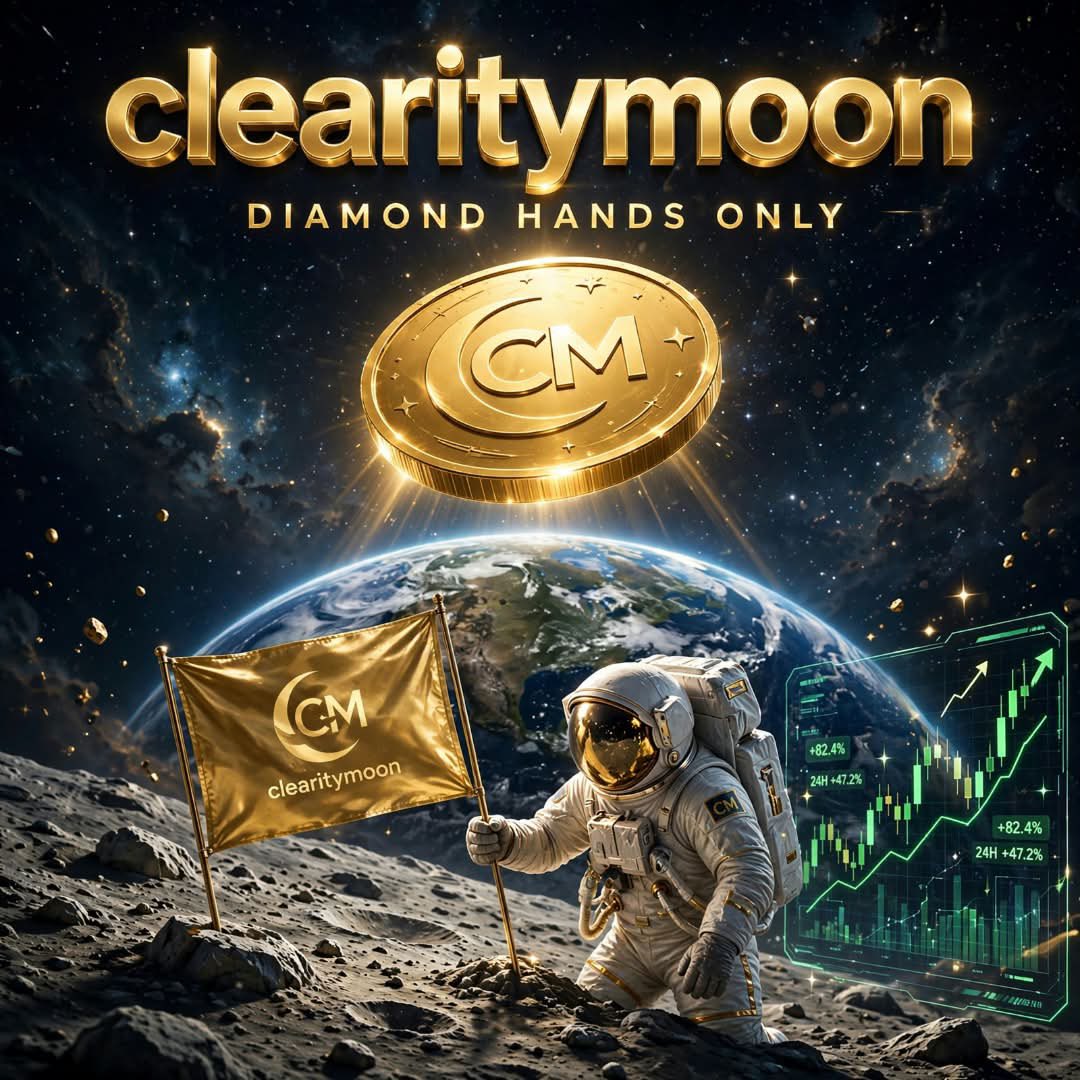 donbeyramaddan's tweet photo. The community is growing, the vision is clear, and we’re still early 

Strong community with a narrative worth watching.

Come check out $CM

CA: 0xd9aD22beD4a1a01eC5BcEbB722917EdF72487b1B https://t.co/Rjp3nMTuY5