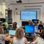 Photo by Asesoría de Matemáticas del CFIE de Salamanca (@CFIESAmate)