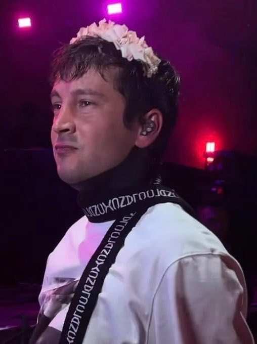 robot_voicess's tweet photo. prettiest princess ever https://t.co/A4QLsCnrP7