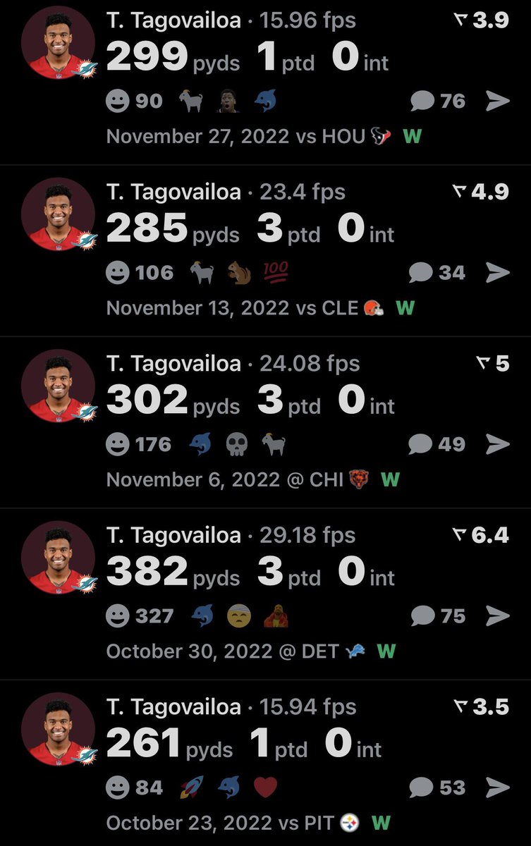 DolphinsRuined's tweet photo. A player like this doesn’t just disappear. https://t.co/aTxDdMb6bJ