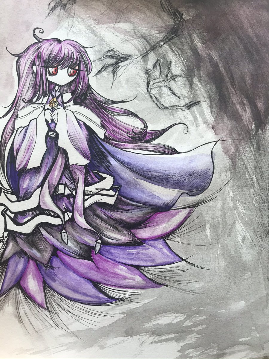 ZombiePunpun's tweet photo. Trying to be active again, New account :D https://t.co/Ah9ncC37bX