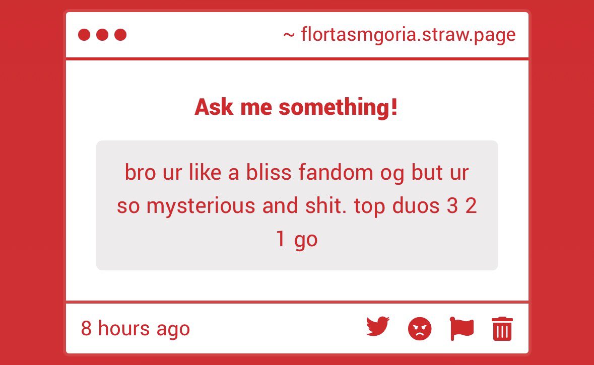 Flortasmgoria's tweet photo. My mysterious Aura… anyways I’m a bit predictable 1.entropy (I’m a day one le shooter) 2. Manimugm/ singularity and for 3 I think playfair is very interesting and has a lot of potential https://t.co/kx0FLUtSHf