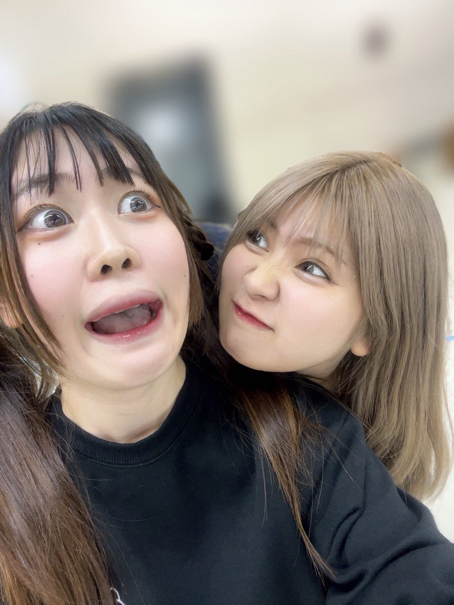 seira__furukawa's tweet photo. #DOGS2026 本日もお稽古
りた今回はじめましてなんだけどまじで仲良くなる速度はやくて嬉しめ😭🤍
がんばるぞ〜🫶🏻

ご予約まだまだ寂しいです😭お力添えお願いします🙇‍♀️

🎫古川せいら扱い
https://t.co/ToeZF3vA69

📣応援チケット
https://t.co/cJnChi1TzF https://t.co/7A6JwCcYn7