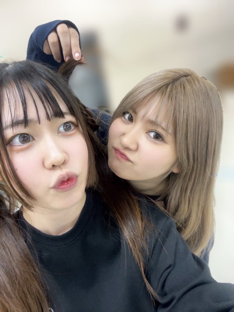 seira__furukawa's tweet photo. #DOGS2026 本日もお稽古
りた今回はじめましてなんだけどまじで仲良くなる速度はやくて嬉しめ😭🤍
がんばるぞ〜🫶🏻

ご予約まだまだ寂しいです😭お力添えお願いします🙇‍♀️

🎫古川せいら扱い
https://t.co/ToeZF3vA69

📣応援チケット
https://t.co/cJnChi1TzF https://t.co/7A6JwCcYn7