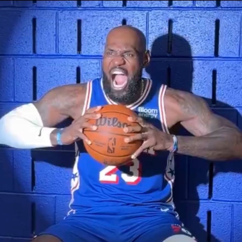 HaterReport's tweet photo. Celtics Shaq can rest now 😂😂 https://t.co/hZvpXVVF16