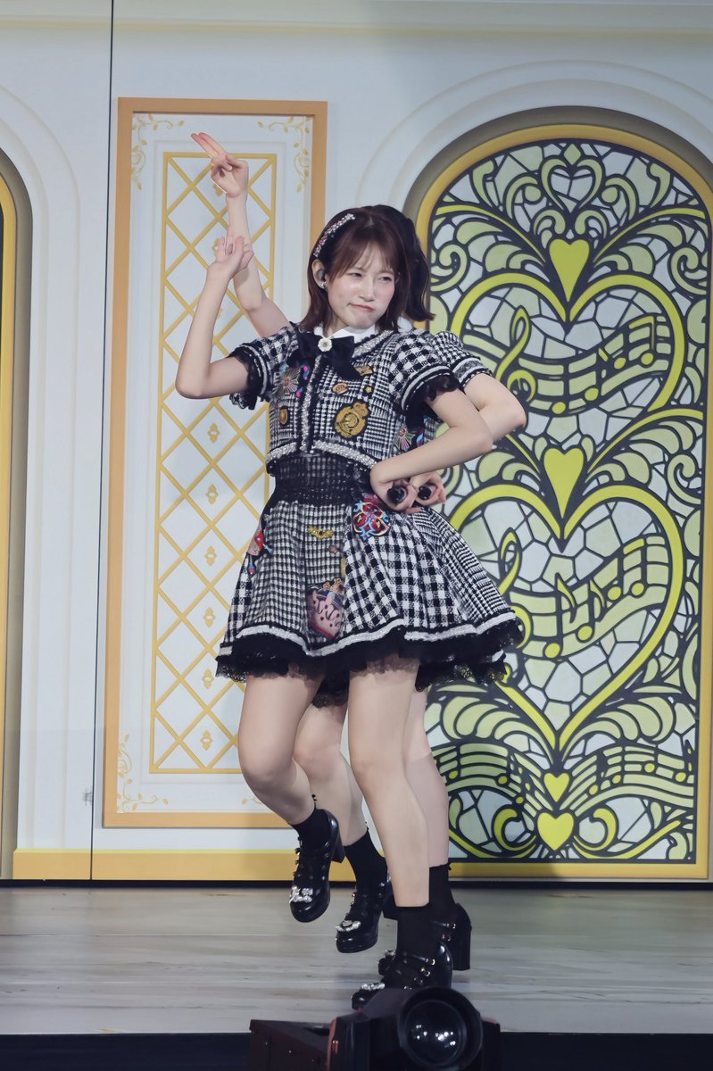 niconicokity2's tweet photo. 🎶いてくれれば いいから 僕の1番すぐそばに🎶
#黒須遥香 ちゃん https://t.co/IR4HD52UwE