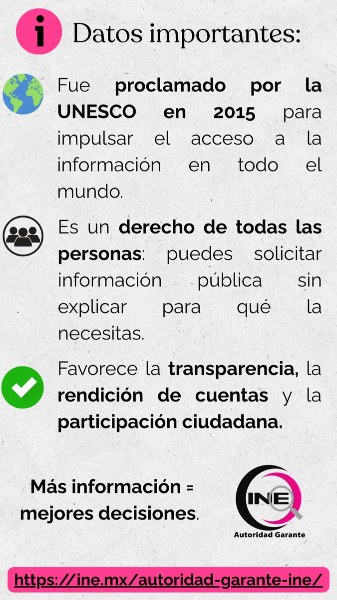 AG_INEoficial tweet picture