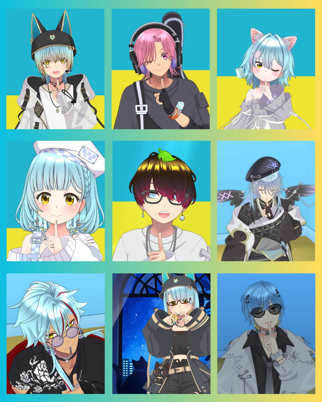 ココ(coco)🍪🈁春の3月組🌸 on X: 