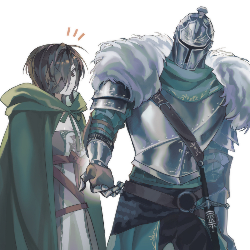 SOYOo444441's tweet photo. When you want to use your souls but Shanalotte has a new hyperfixation #darksouls https://t.co/uOEbbS4LuY