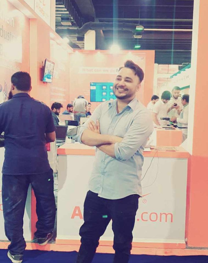 MarciPoskey's tweet photo. Helping Pakistani manufacturers and traders get onboarded as Alibaba exporters. https://t.co/c9aWSz7yxE