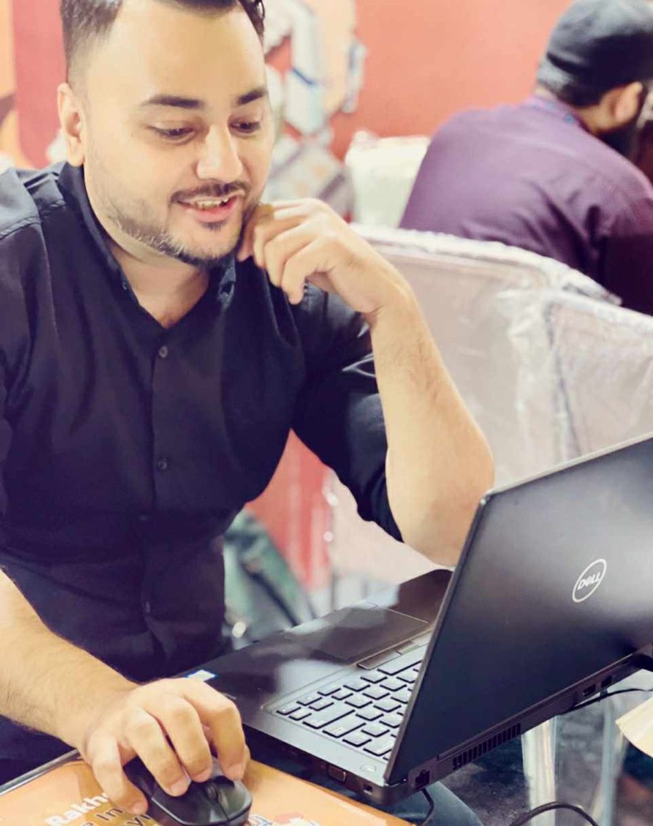 MarciPoskey's tweet photo. Helping Pakistani manufacturers and traders get onboarded as Alibaba exporters. https://t.co/c9aWSz7yxE