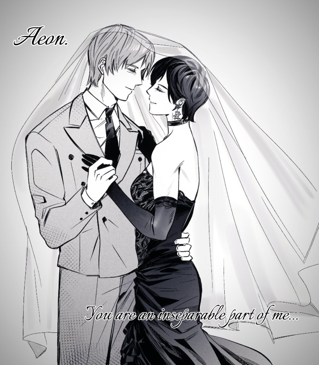 KuraMii77's tweet photo. 28th.#ResidentEvil #aeon #leonskenndy #Adawong https://t.co/wi8ktAZovv