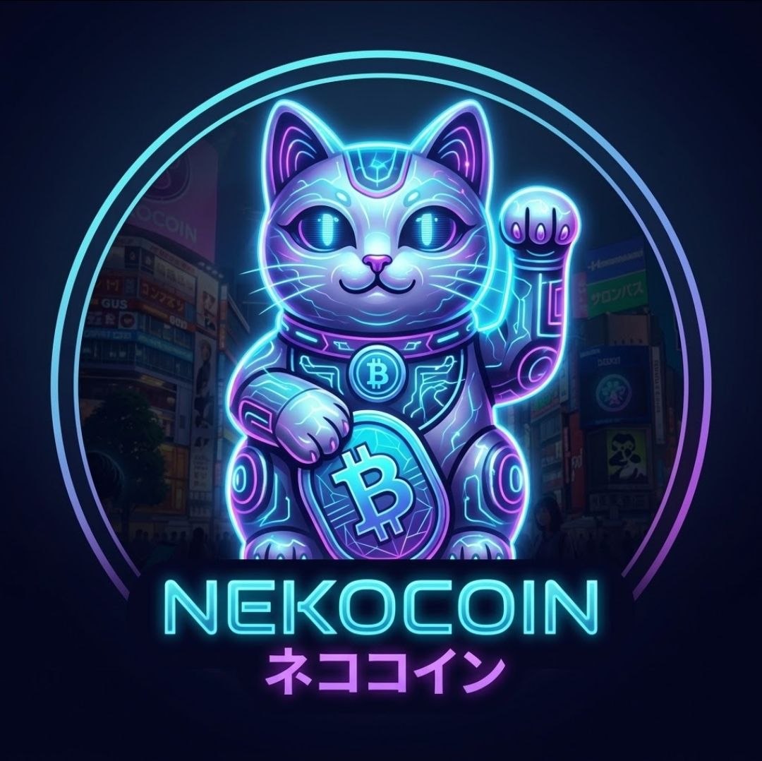 NekoCoin_TON's tweet photo. @TiffanyFong 888 https://t.co/4CEJf7nYzM