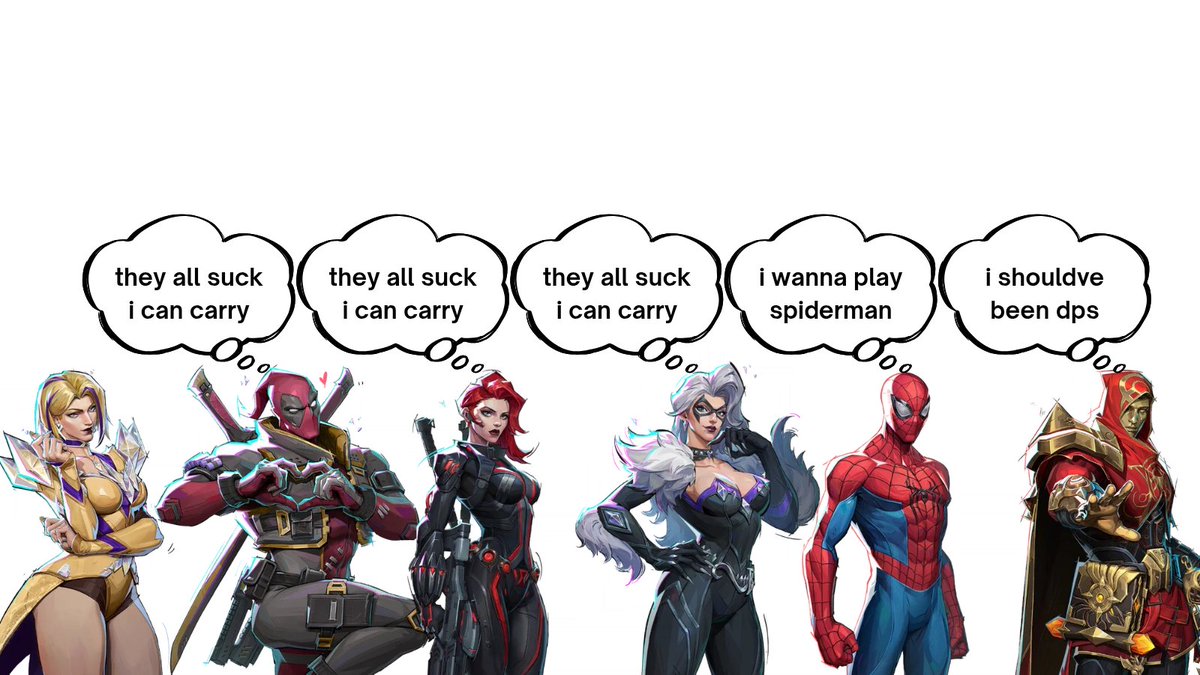 florstie's tweet photo. your ranked teammates https://t.co/OQK14aKf1L