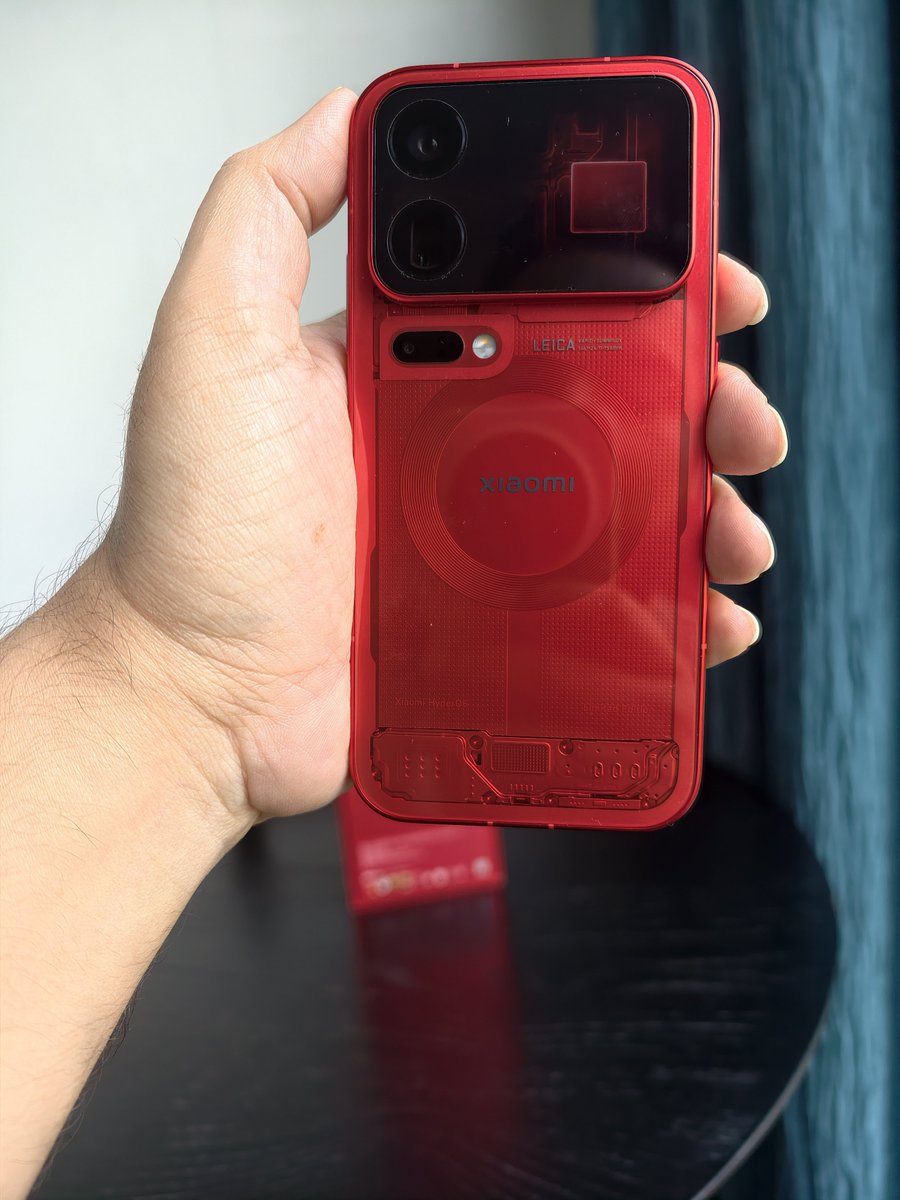 KaroulSahil's tweet photo. Snapdragon 8 Elite Gen 6 Benchmark in Xiaomi 18 Pro https://t.co/awzYDH6fPR