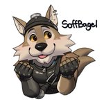 Photo by ᵇᵃᵍᵉᶫ - COMMS OPEN (@Soffbagel)