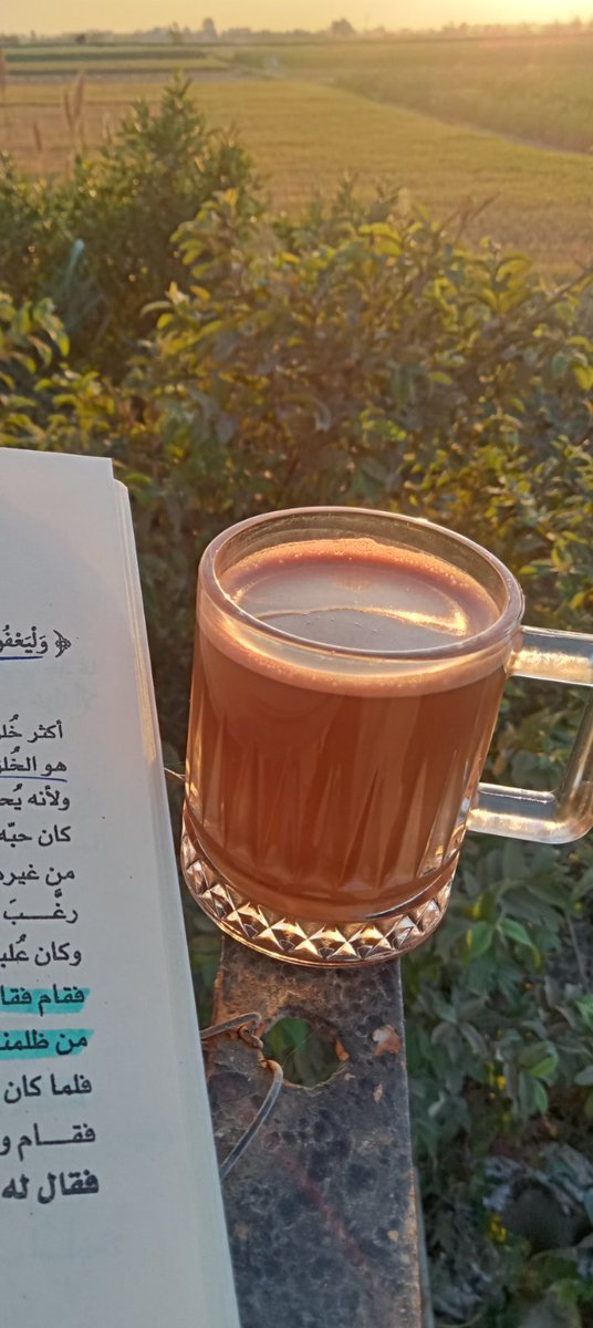 RewaaSobhinblv's tweet photo. "Make peace with the world over a cup of coffee." ☕💗 https://t.co/JSgWIqAJy1