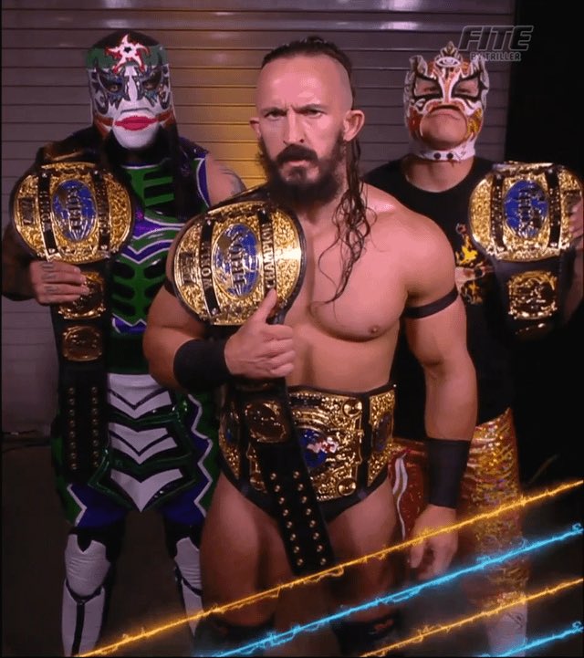 RaspyTaylor's tweet photo. Man remember how fucking cool Death Triangle was https://t.co/hTi6DoNbMC