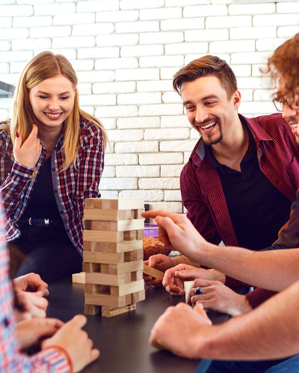 ChampClubApts's tweet photo. Whether you're catching up with neighbors or unwinding after work, the clubhouse is the place to be. 🏡 #communityliving https://t.co/v3dwuuFDnD