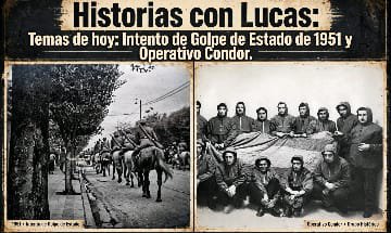 LA41846937's tweet photo. No te pierdas hoy Historias con Lucas de 16:00 a 16:30, no te olvides de comentar al WhatsApp de la radio al 1160271264. https://t.co/Ydf12r3O06