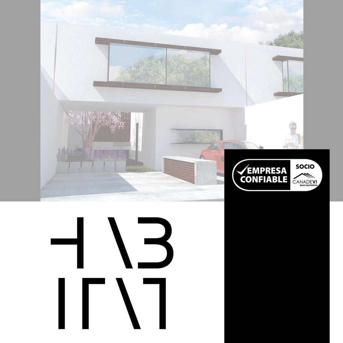 CanadeviBCN's tweet photo. ✅ Confía en HABITAT quien lleva a cabo proyectos residenciales 🏙️ y comerciales innovadores  y de gran calidad, basados en el reciclaje de contenedores marítimos. 🍀

#SocioCanadeviBC
#SoyCanadevi #containerhouse
#containeroffice https://t.co/Ll9SEqf9bp