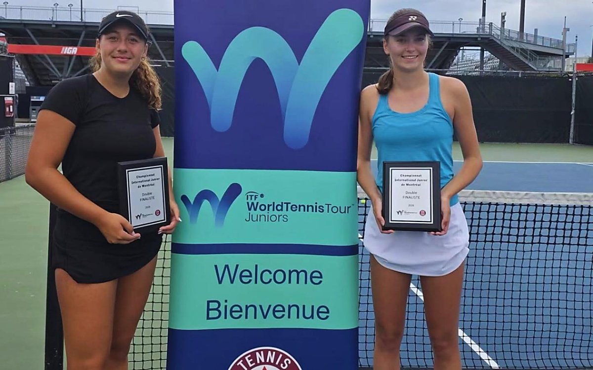 TennisOntario's tweet photo. Ontario juniors made their mark at the WTT J200 in Montreal!

👏 Congratulations to Avery, Andrea, Sophie and Brayden on an outstanding tournament, and congratulations to all the Ontario juniors who competed in Montreal!

#GetOntheCourt #TennisOntario #TennisCanada #OTA #WTT https://t.co/MAjVMOkCsa