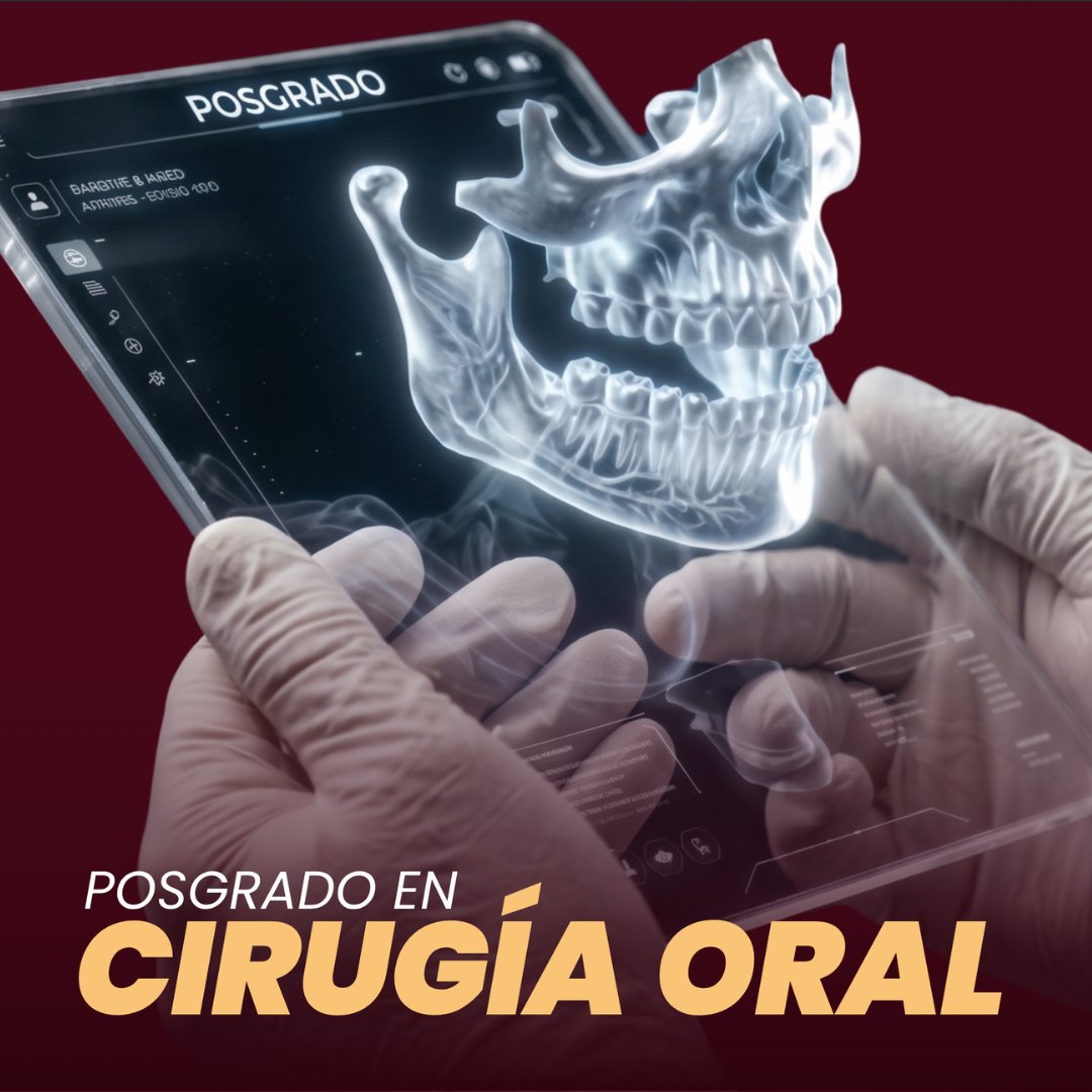 FODUCEoficial's tweet photo. Inscríbete al 𝗣𝗼𝘀𝗴𝗿𝗮𝗱𝗼 𝗲𝗻 𝗖𝗶𝗿𝘂𝗴𝗶́𝗮 𝗢𝗿𝗮𝗹 de la Universidad Central del Ecuador. Es hora de redefinir tu futuro en el quirófano.
•  𝗣𝗼𝘀𝘁𝘂𝗹𝗮𝗰𝗶𝗼𝗻𝗲𝘀: Del 5 al 18 de octubre de 2026.
•  𝗔𝗽𝗹𝗶𝗰𝗮 𝗮𝗾𝘂𝗶́: https://t.co/5oPBaI9gSq https://t.co/mIBNSJzZmM