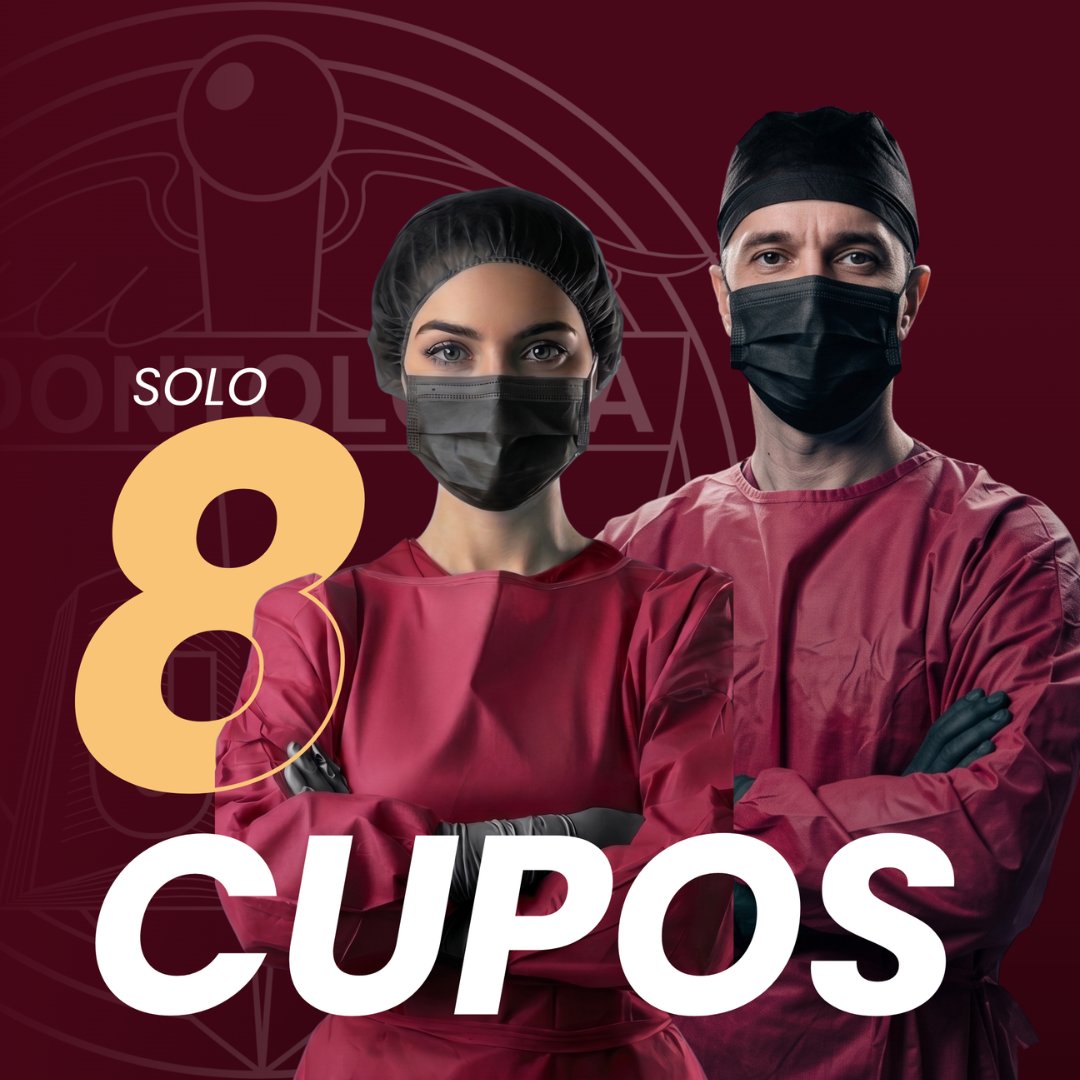FODUCEoficial's tweet photo. Inscríbete al 𝗣𝗼𝘀𝗴𝗿𝗮𝗱𝗼 𝗲𝗻 𝗖𝗶𝗿𝘂𝗴𝗶́𝗮 𝗢𝗿𝗮𝗹 de la Universidad Central del Ecuador. Es hora de redefinir tu futuro en el quirófano.
•  𝗣𝗼𝘀𝘁𝘂𝗹𝗮𝗰𝗶𝗼𝗻𝗲𝘀: Del 5 al 18 de octubre de 2026.
•  𝗔𝗽𝗹𝗶𝗰𝗮 𝗮𝗾𝘂𝗶́: https://t.co/5oPBaI9gSq https://t.co/mIBNSJzZmM