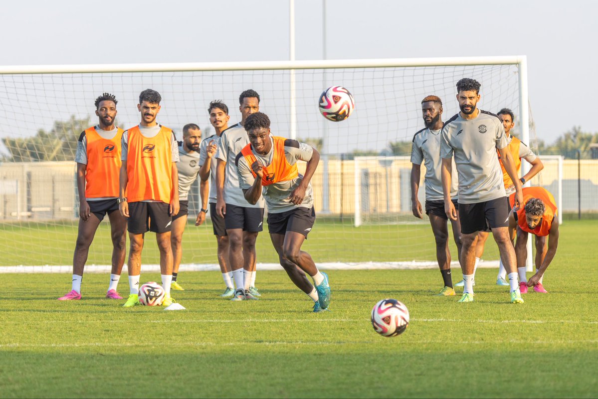 Algottah_FC's tweet photo. #صور | العين على الهدف دائماً 🎯👏
—
#نادي_الغوطة #فارس_اجا https://t.co/W61HOgdwRn