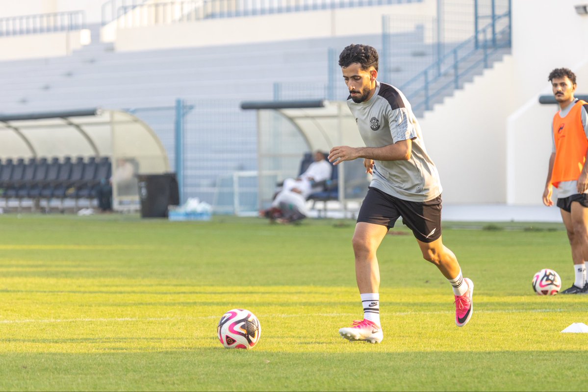 Algottah_FC's tweet photo. #صور | العين على الهدف دائماً 🎯👏
—
#نادي_الغوطة #فارس_اجا https://t.co/W61HOgdwRn