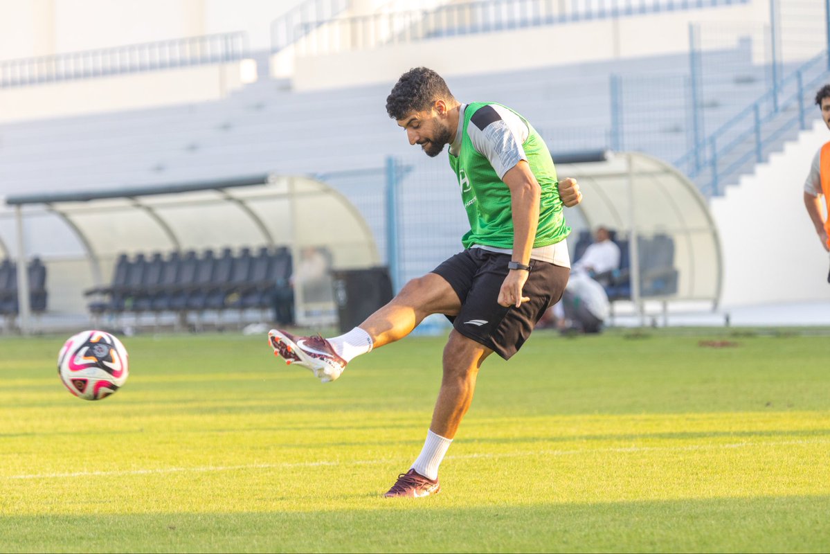 Algottah_FC's tweet photo. #صور | العين على الهدف دائماً 🎯👏
—
#نادي_الغوطة #فارس_اجا https://t.co/W61HOgdwRn