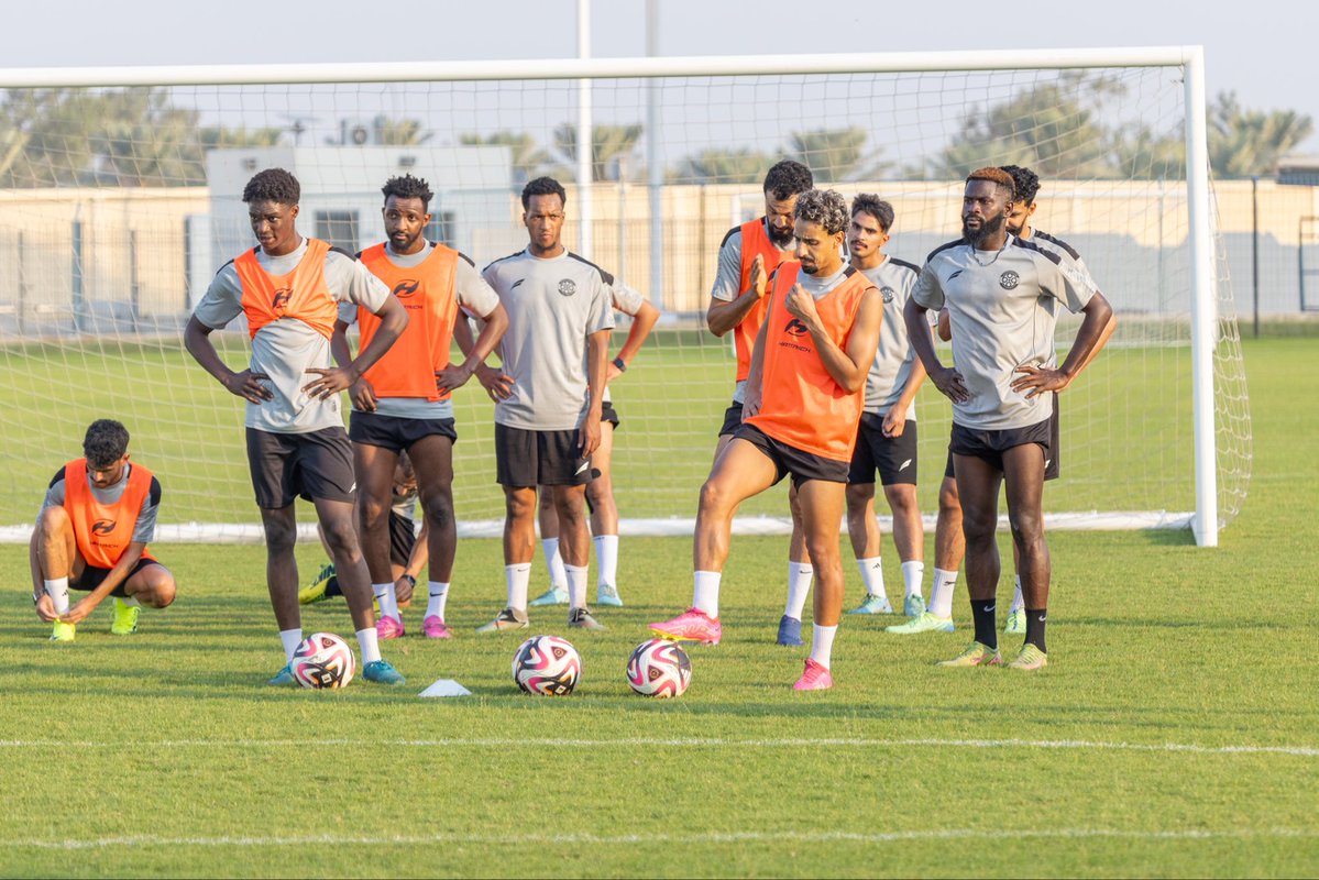 Algottah_FC's tweet photo. #صور | العين على الهدف دائماً 🎯👏
—
#نادي_الغوطة #فارس_اجا https://t.co/W61HOgdwRn
