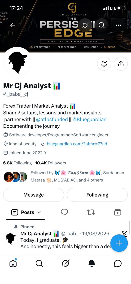 pips__hunter0's tweet photo. @_baba__cj @AlphaCapitalUK @Been_Omar_FX @TheEliteTrader_ @MaissaBa13 @NufyFx @_mai_daraja the tasks is done ✅ https://t.co/eDjPfgioHK
