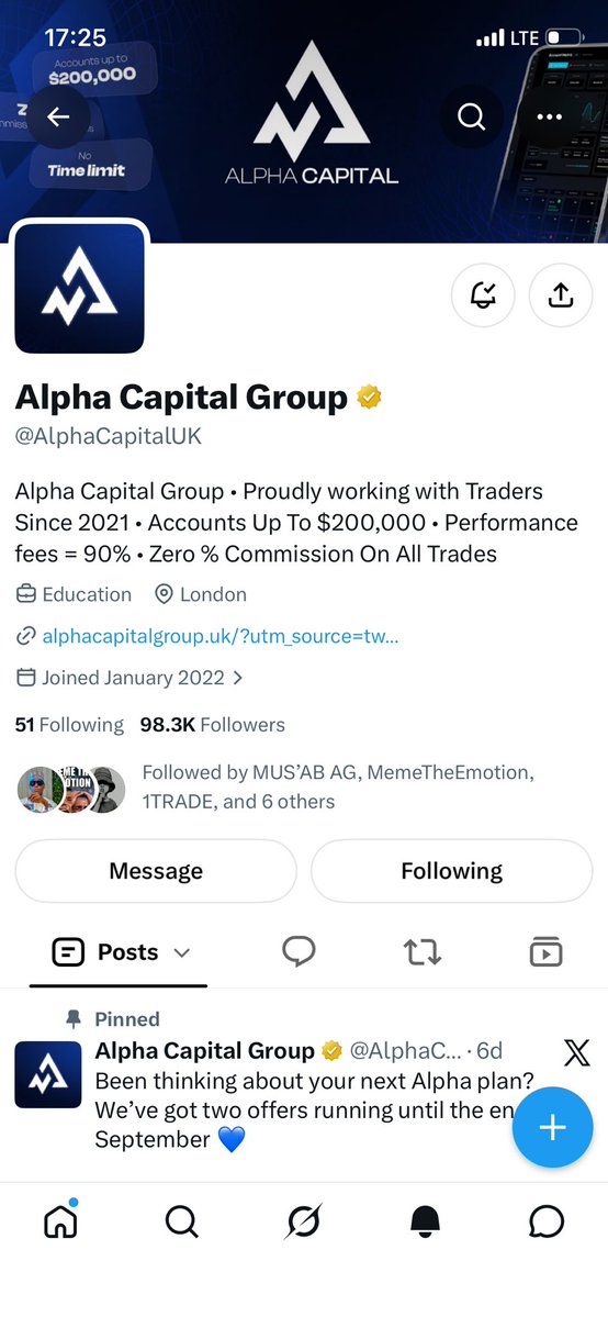 pips__hunter0's tweet photo. @_baba__cj @AlphaCapitalUK @Been_Omar_FX @TheEliteTrader_ @MaissaBa13 @NufyFx @_mai_daraja the tasks is done ✅ https://t.co/eDjPfgioHK