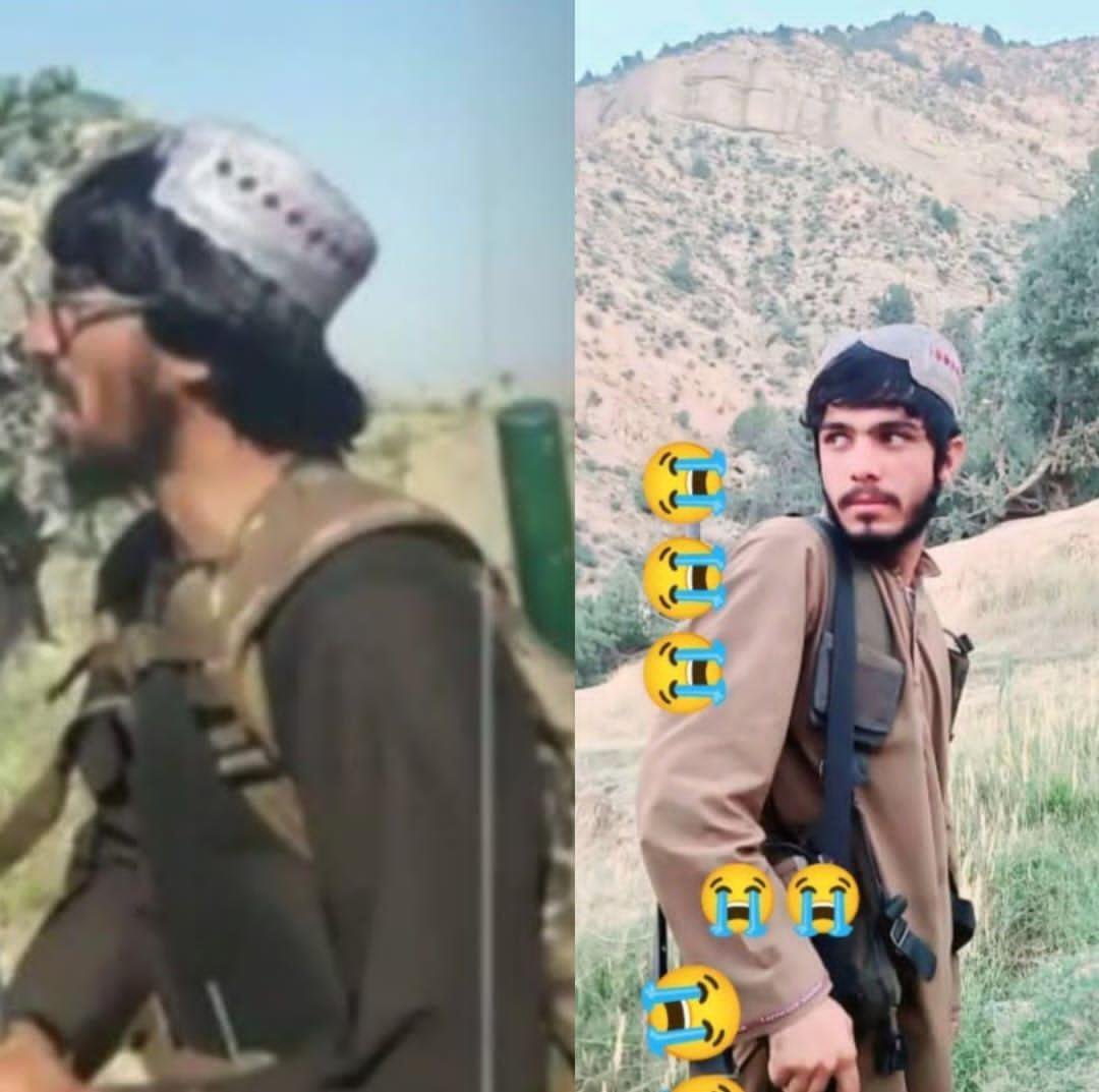 MaseedMula's tweet photo. بنوں میں الحمداللّه دہشتگردوں کے خلاف اپریشن زور و شور سے جاری ہے۔  گزشتہ چند روز کے دوران 6 دہشتگرد اب تک جہنم واصل ہو چکے ہیں۔
جہاں پر حوارج کے خلاف اپریشن جاری رہتا ہے وہاں دہشتگردی میں واضح کمی دیکھنے کو ملتی ہے۔ ضلع بنوں میں اس وقت حوارج پہاڑوں اور دیگر علاقوں 1/2 https://t.co/HrcXbuNqsH