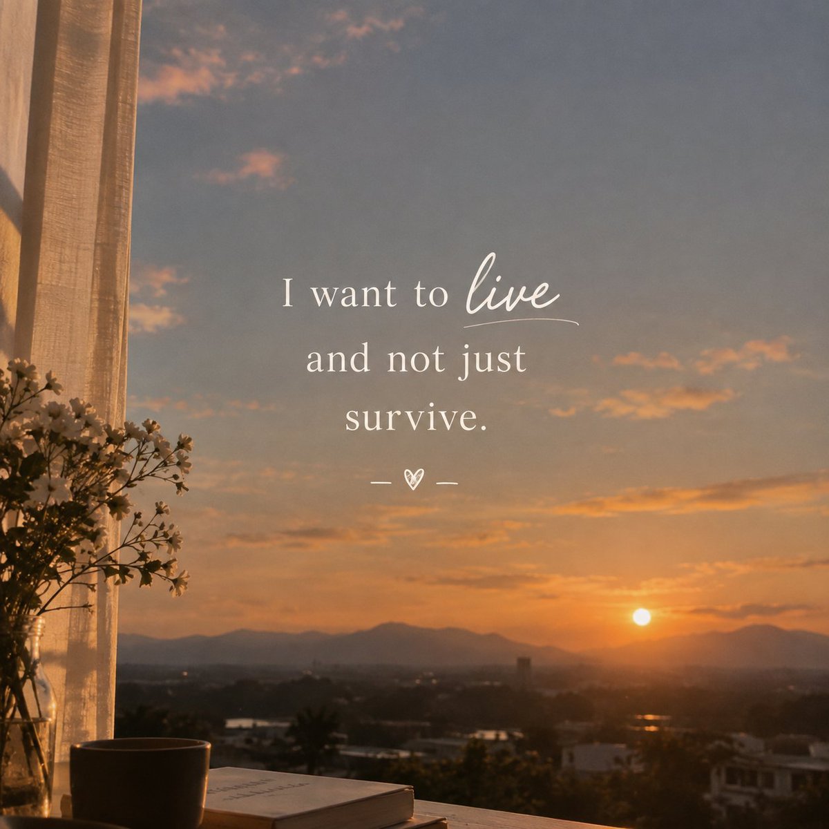CASHualbehavior's tweet photo. I just want to live, not spend my whole life just trying to get by... pero bat parang ang hirap?? ༎ຶ⁠‿⁠༎ຶ https://t.co/KSo1S0SsUG