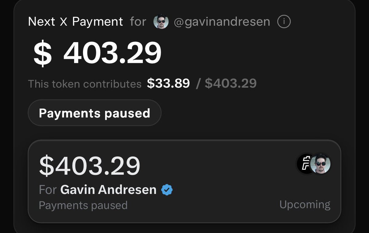 calvinmem's tweet photo. Hey @gavinandresen , what do you think about memecoins? Are they just a huge scam for money laundering, or are they actually a way to make money? https://t.co/QJSVwJ8n0h