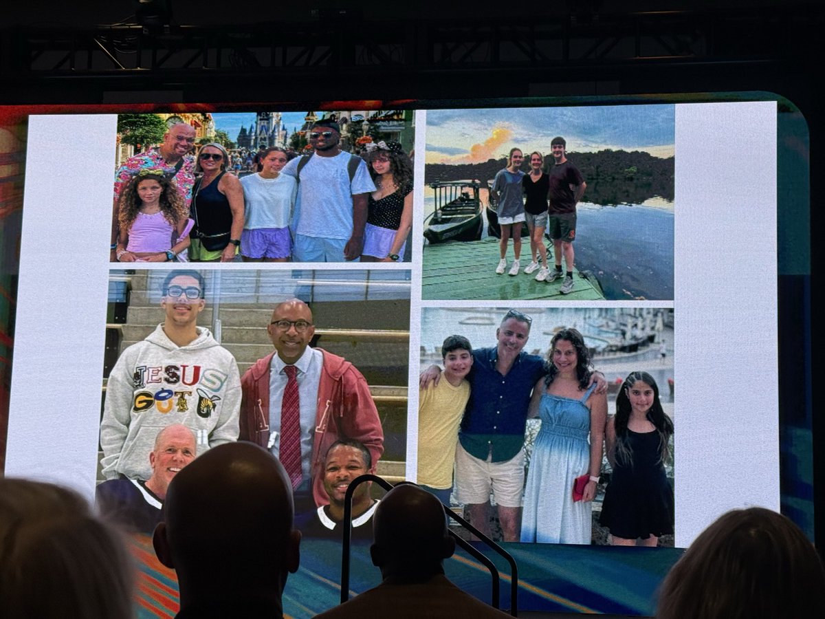 TarrySup's tweet photo. A fantastic Ignite session by @DrMauricio.   Thanks for inspiring us @NYSchoolSupts https://t.co/CZ7L4zNjk6