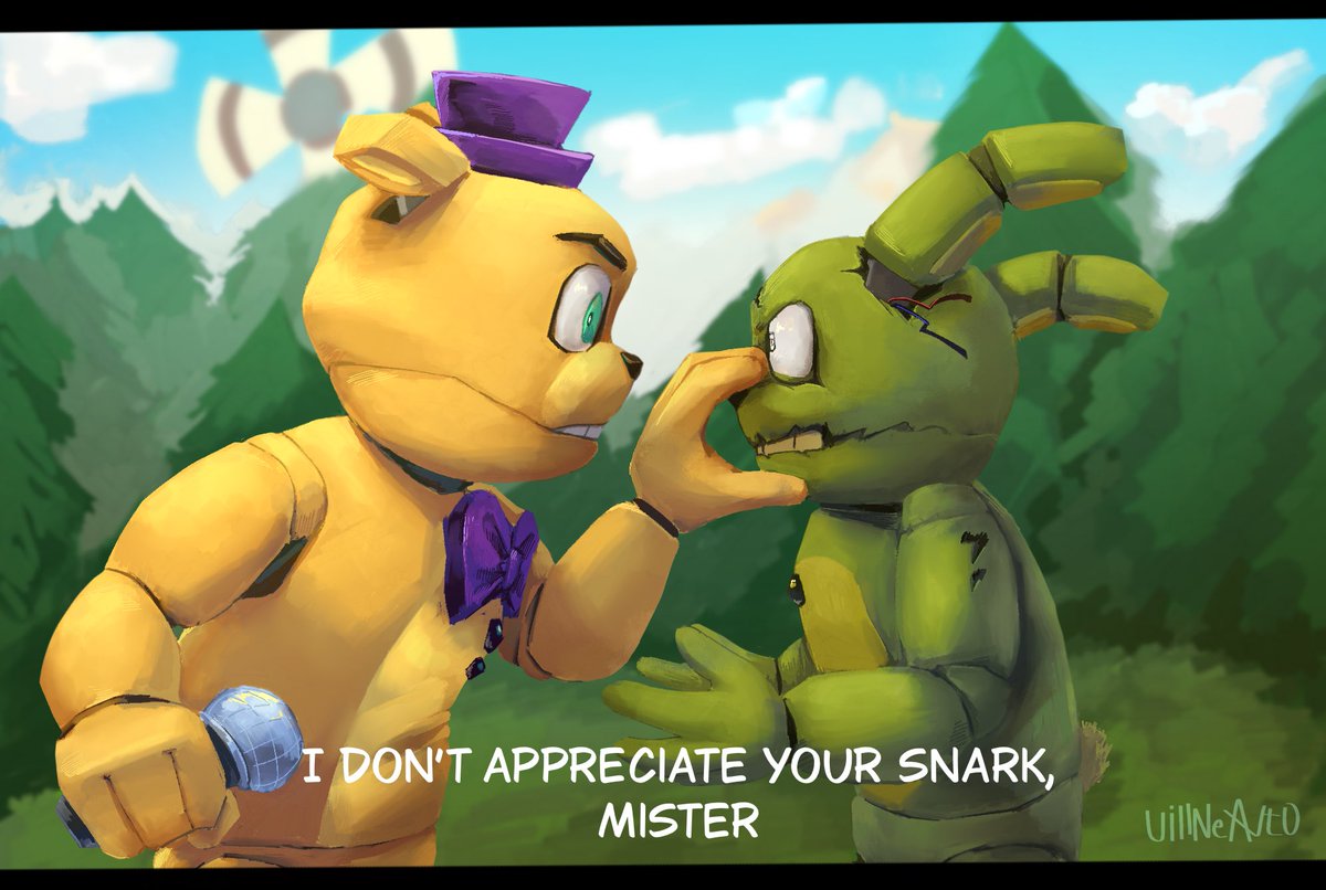 UillNeAvto's tweet photo. New fnaf world animation is good
#fnaf #Fnafworld #fivenightsatfreddys https://t.co/tYu2E0R9PR