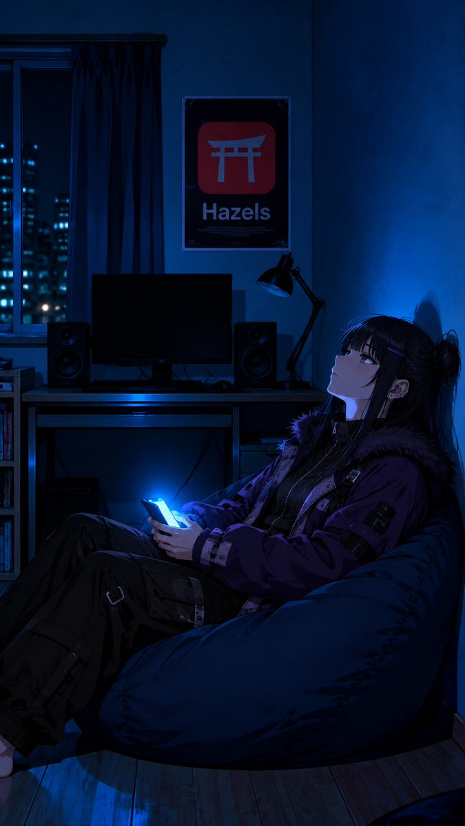siyul_95's tweet photo. GN Hazels fam

What is certain here is that you must maintain staking.

And in order to receive Staker benefits from @0xhazels  simply holding an NFT is not enough.

First, at least one Hazels NFT should be taken up, and the taking status should be maintained even at the time of the project's snapshot, right?

And you will need to maintain taking during the campaign or settlement period and complete the necessary wallet authentication and verification procedures.

I believe that you can only be recognized as a Staker if you meet the technical requirements of the project.